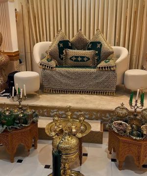 قصر السلام للحفلات طنجة - 7