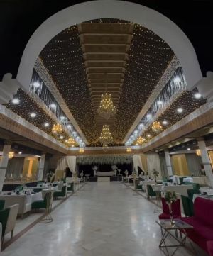 قصر السفراء للحفلات والمناسبات - 4