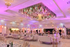 قصر الياقوت فارس – فاس - 6