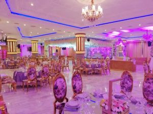 قاعة حفلات مالاباطا طنجة