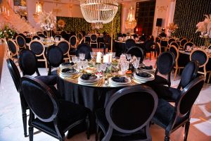 قصر بنجلون للأفراح – فاس - 4