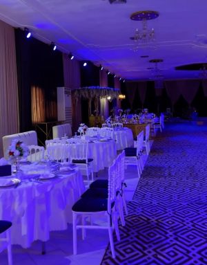 قاعة آية للحفلات الدار البيضاء - 17