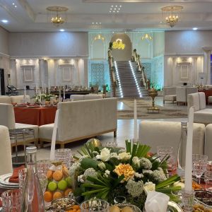 قصر الياقوت فارس – فاس