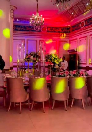 قاعة الأفراح رياض الحمراء الدار البيضاء - 11