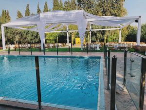 فيلا لاريسا مراكش - 4