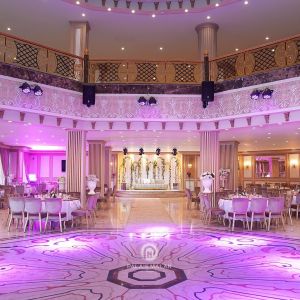 Malak Palace – Tangier