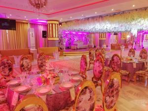 قاعة حفلات مالاباطا طنجة - 10