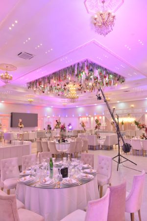 قصر الياقوت فارس – فاس - 5