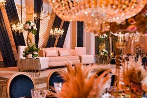 قصر بنجلون للأفراح – فاس - 5