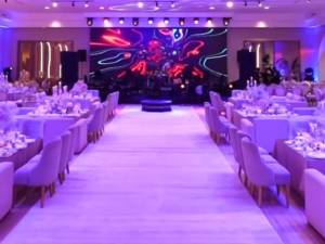 قصر النخيل الرباط