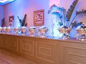 قصر النخيل الرباط - 8