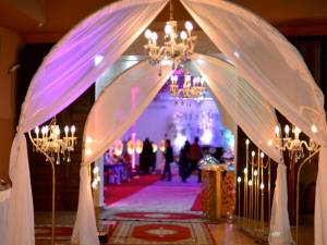 قصر بن عمر مراكش - 6