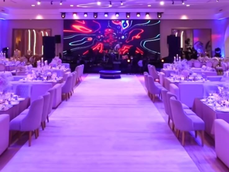 قصر النخيل الرباط