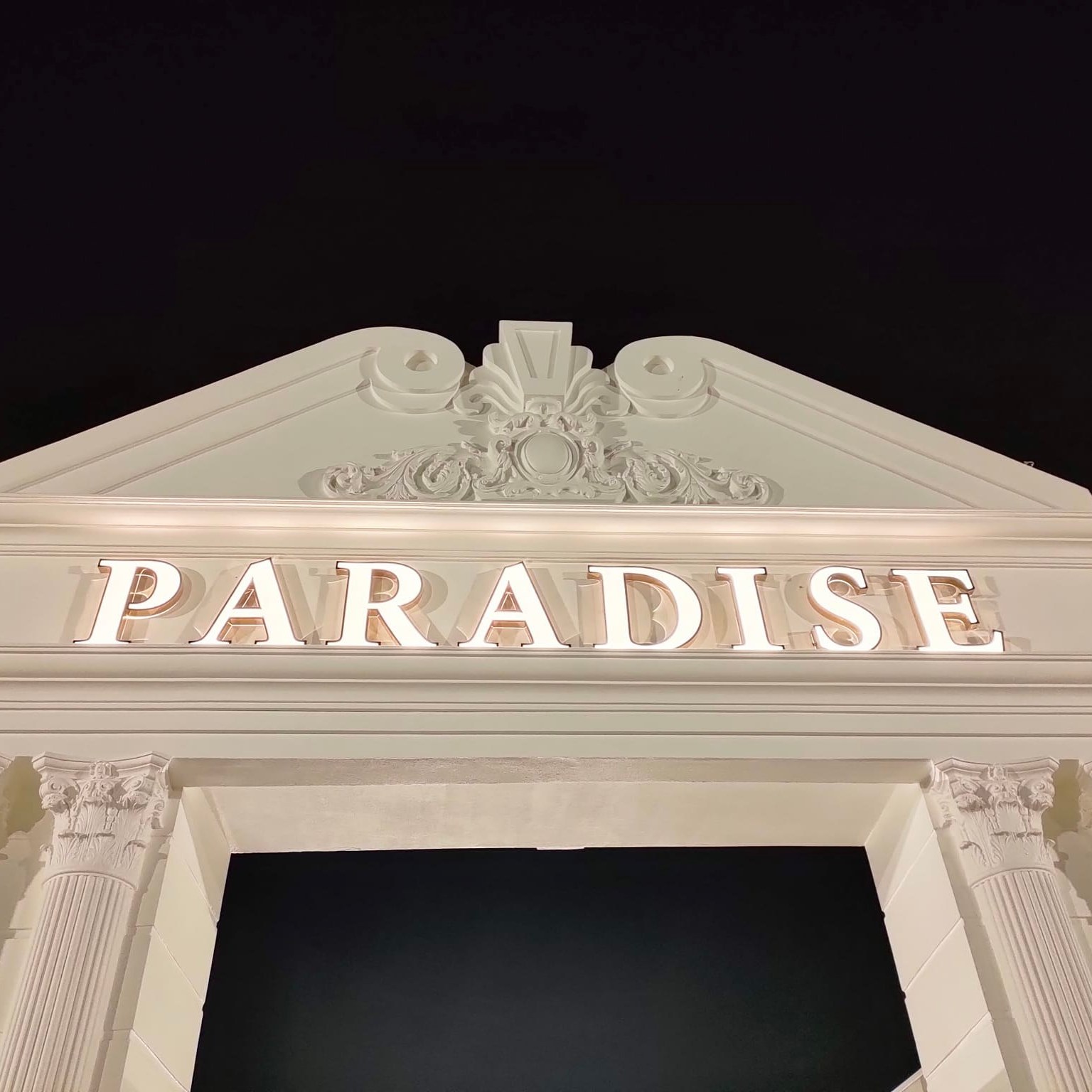 Store Logo