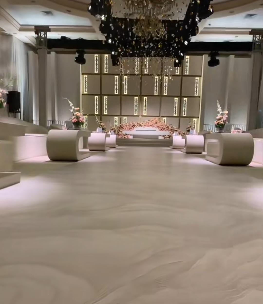 صالة جنوب الصباحية الأحمدي