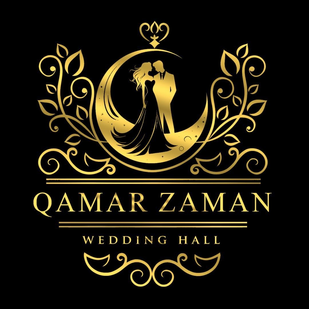 قاعة قمر الزمان العريش