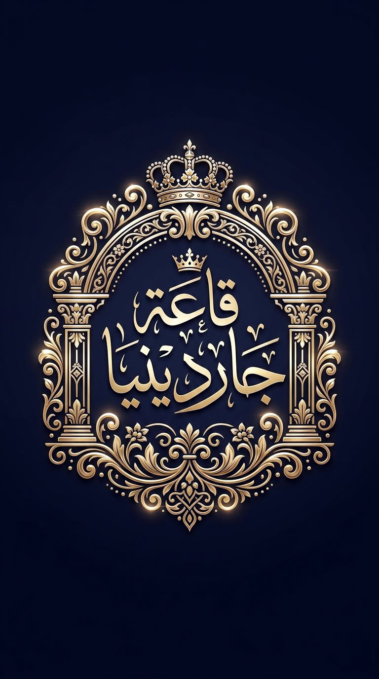 قاعة جاردنيا قويسنا