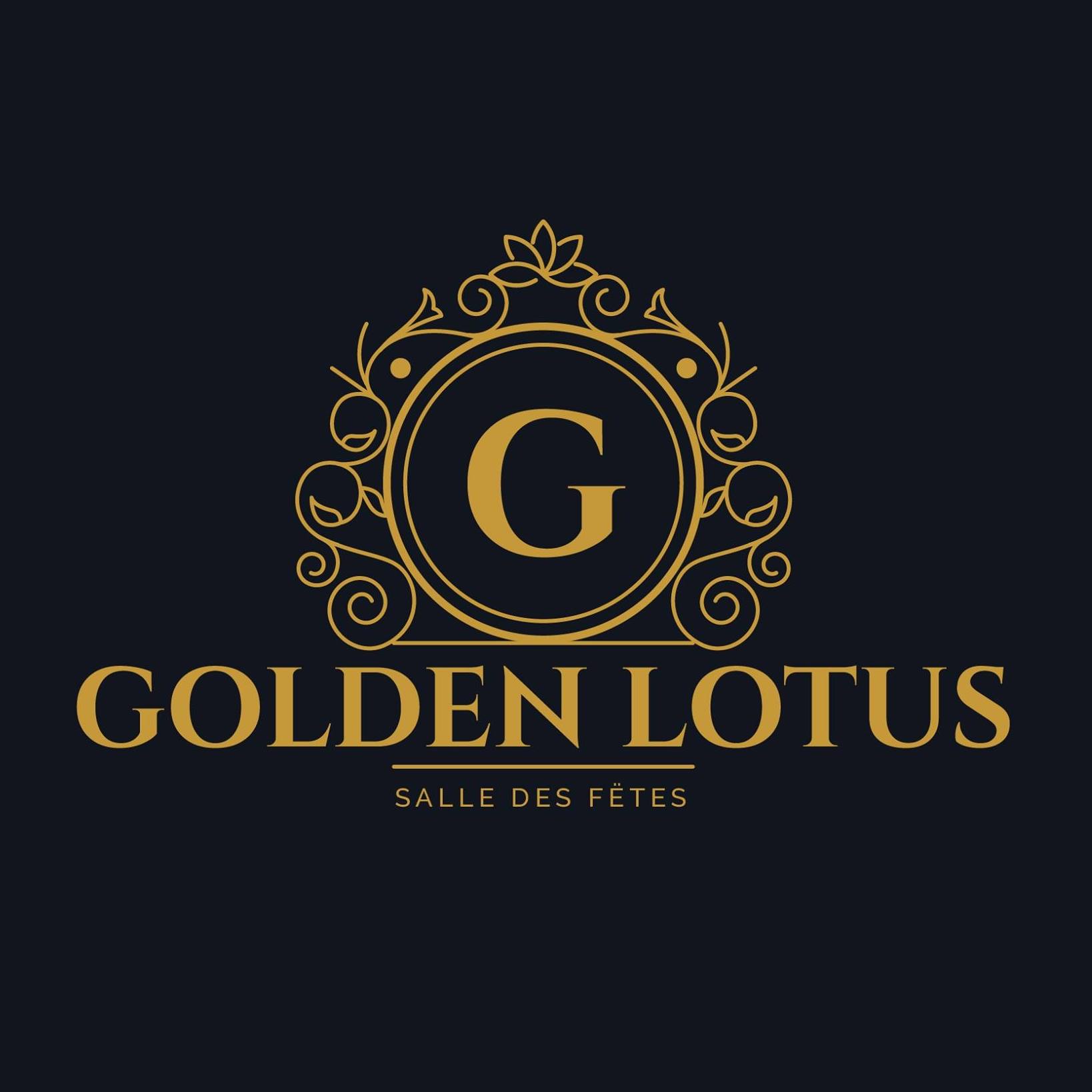 قاعة اللوتس الذهبي قفصة