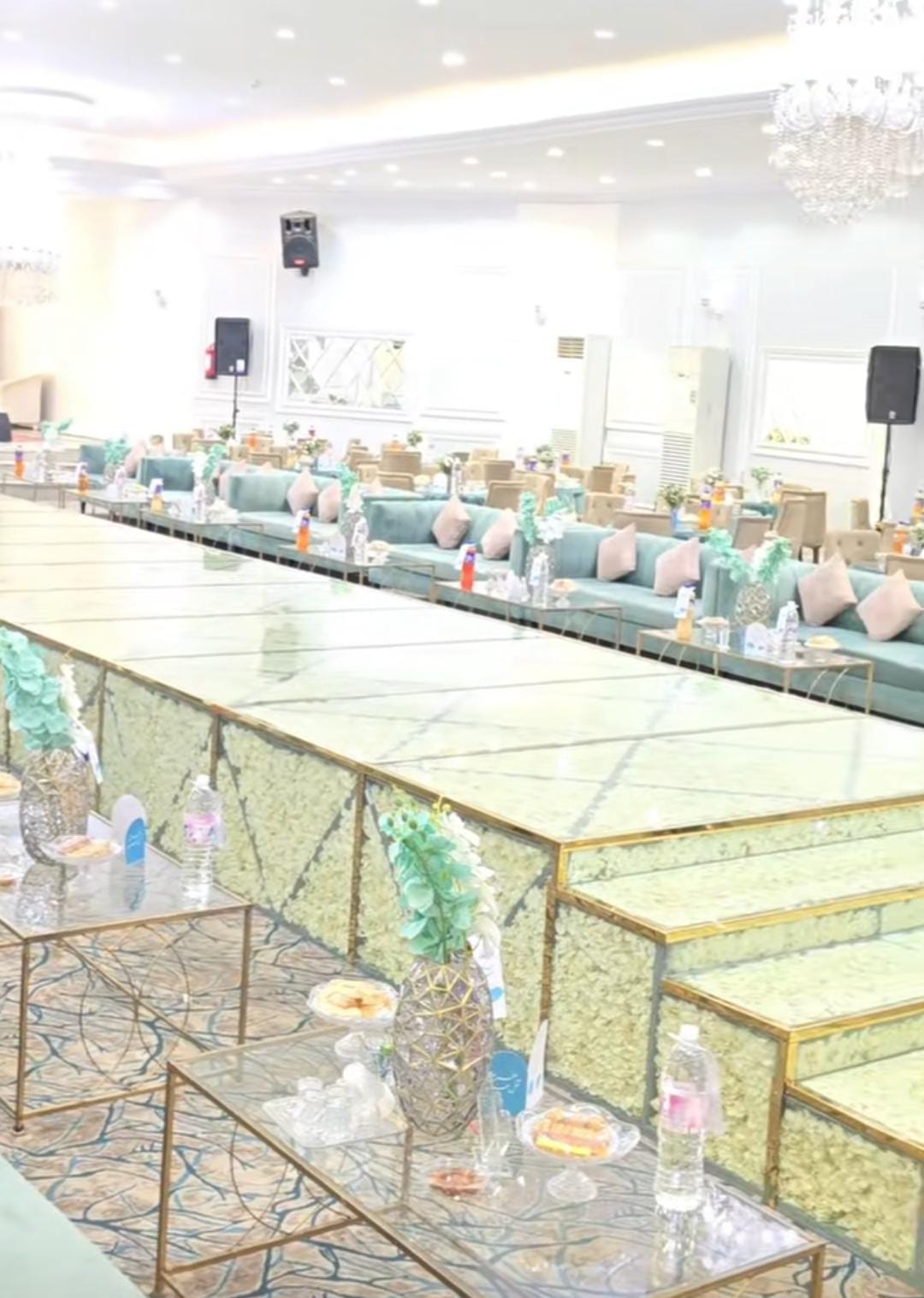 Taif Events Hall Taif