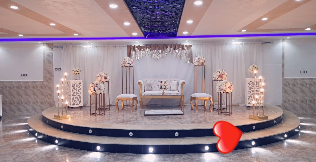 قاعة الإخوة دراجي بريكة