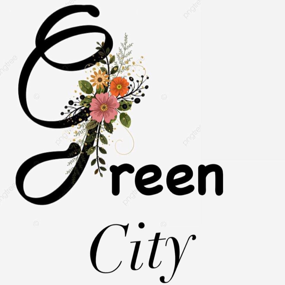 Green City Hall in Shebin El Kom