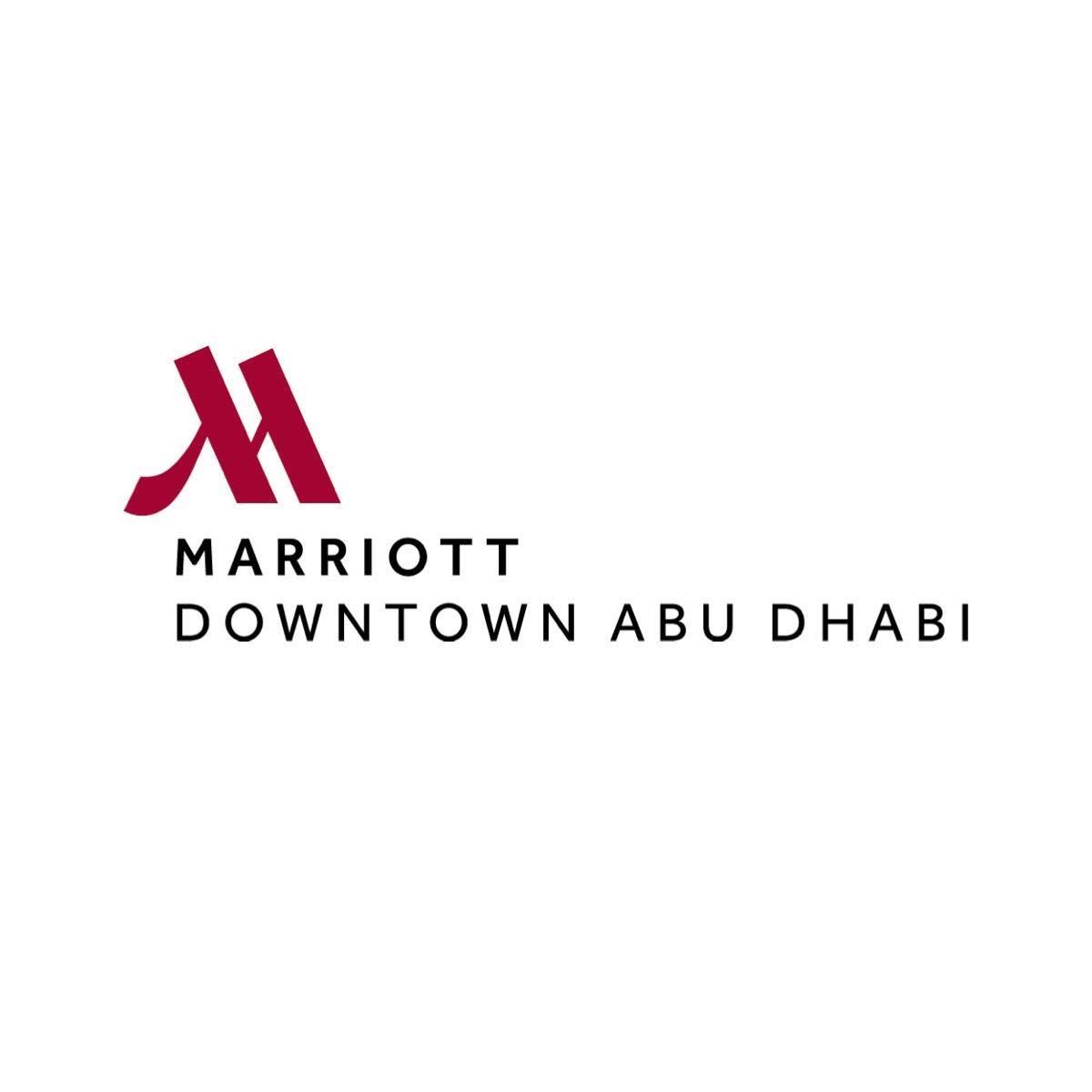 Marriott Downtown Abu Dhabi – Salles de mariage et événements