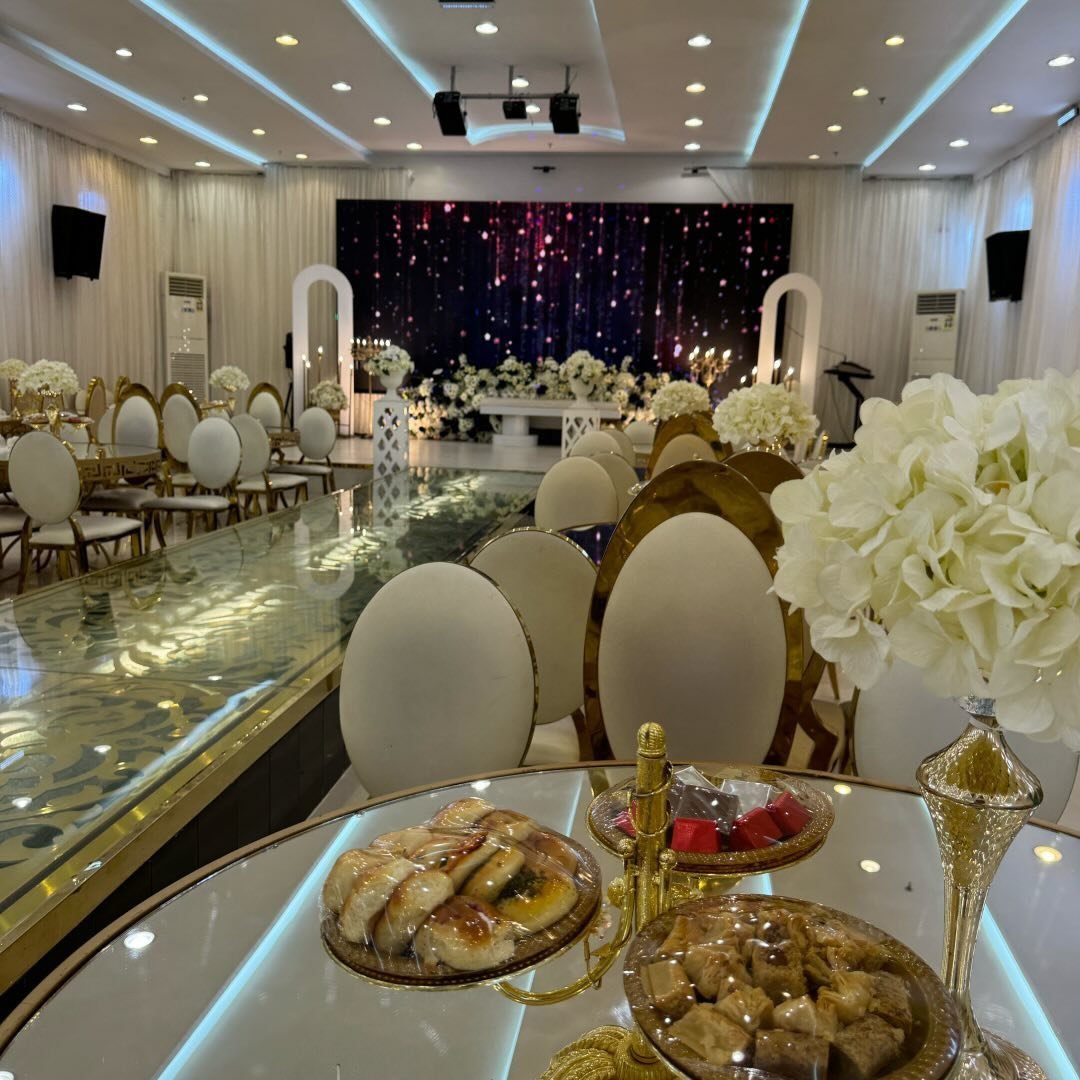 قاعة طيبة كلاسيك المدينة المنورة