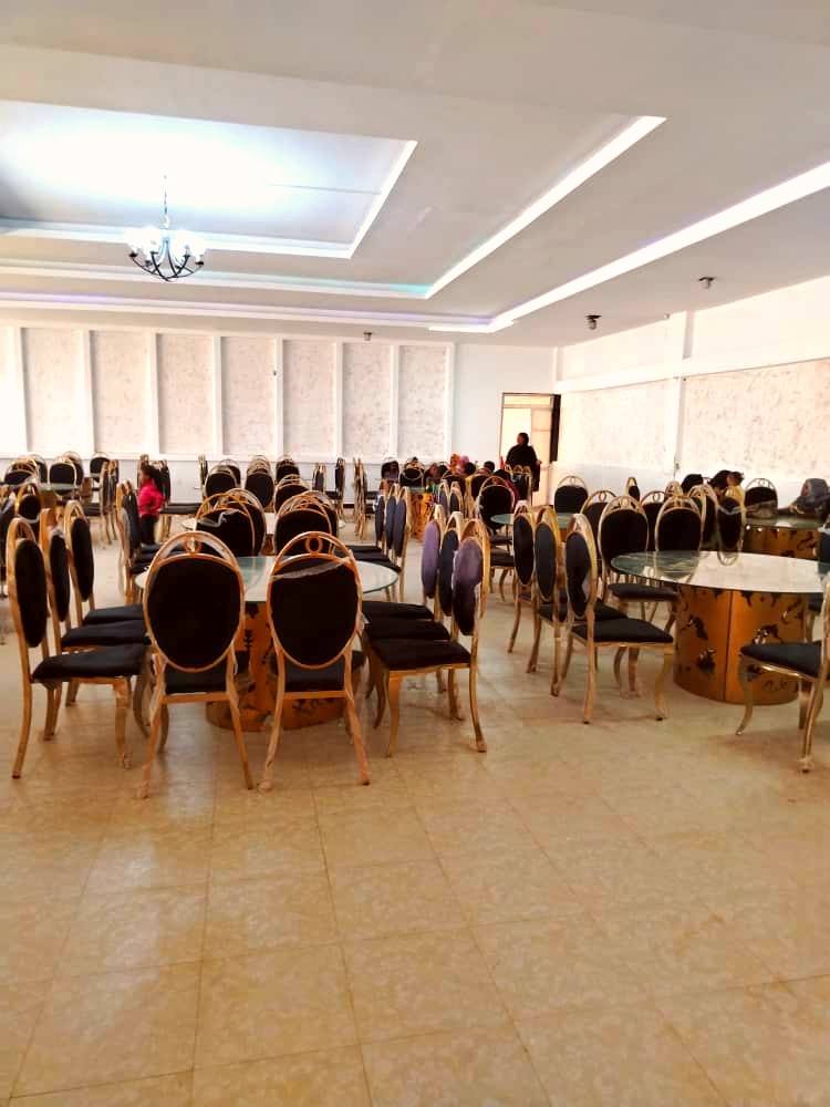 صالة السفرة النوبية للمناسبات والأفراح الخرطوم