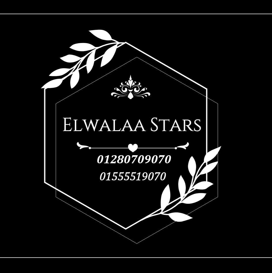 قاعة الولاء ستار طنطا