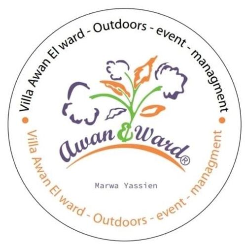 فيلا أوان الورد الشيخ زايد