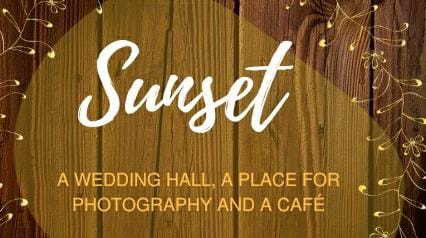 قاعة غروب الشمس شبين الكوم