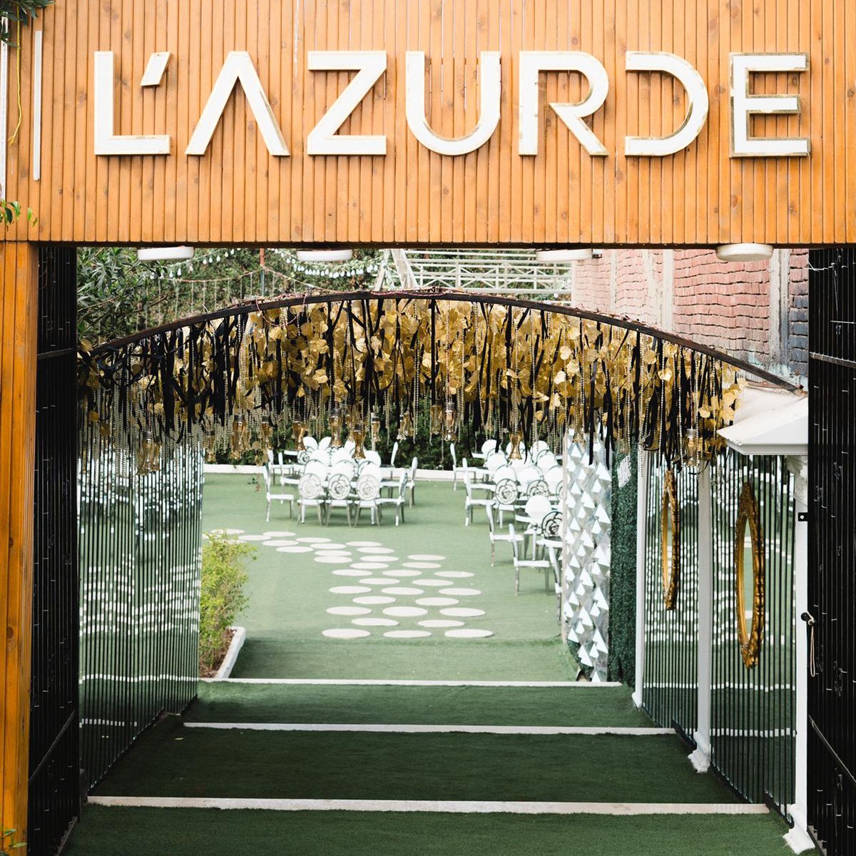 Store Logo