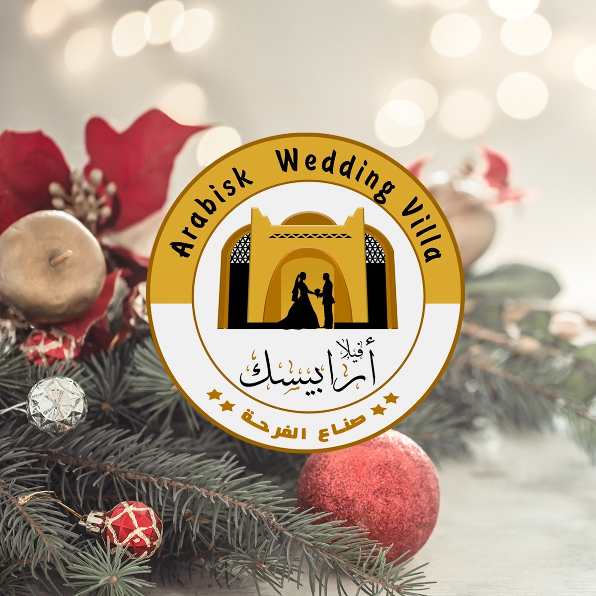 فيلا أرابيسك الهرم