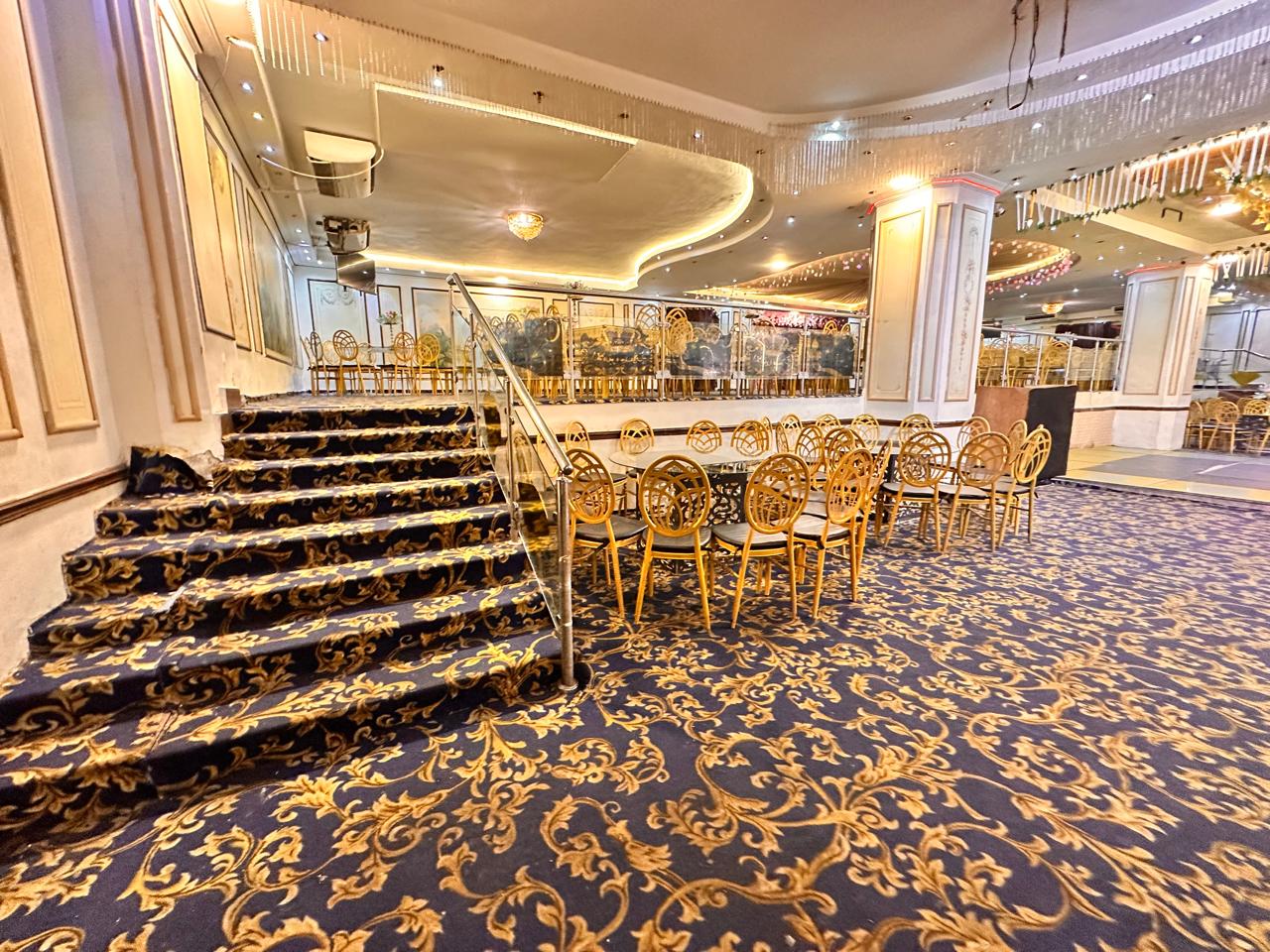 Empress Wedding Hall Al-Haram