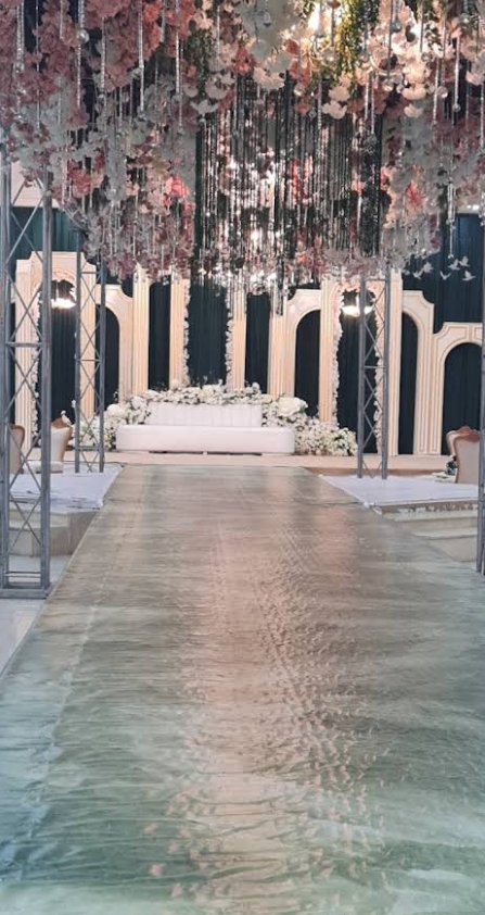 Salle Amasi Palace – Al Jouf (Sakaka)