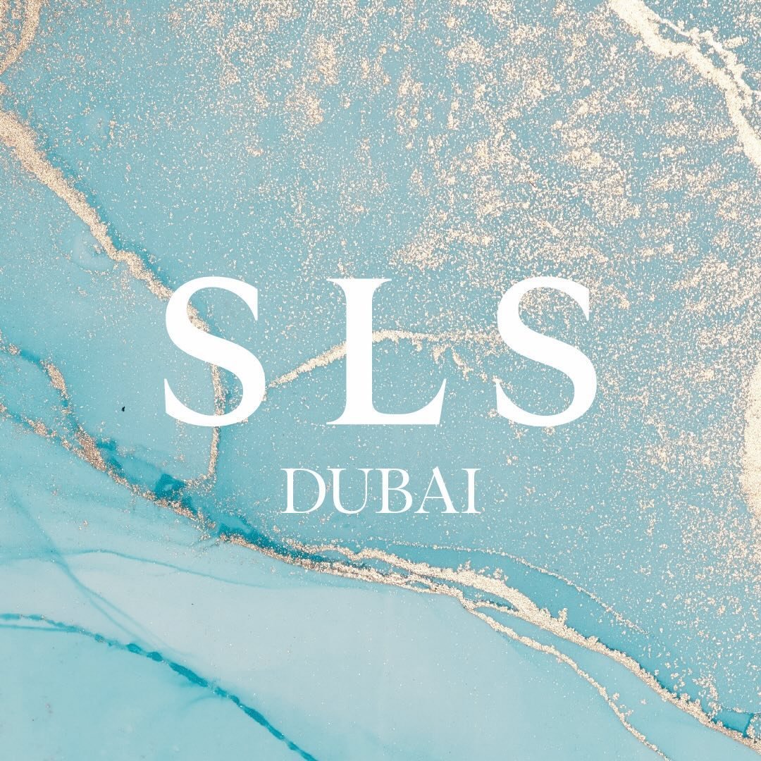 فندق و ريزيدنس SLS دبي