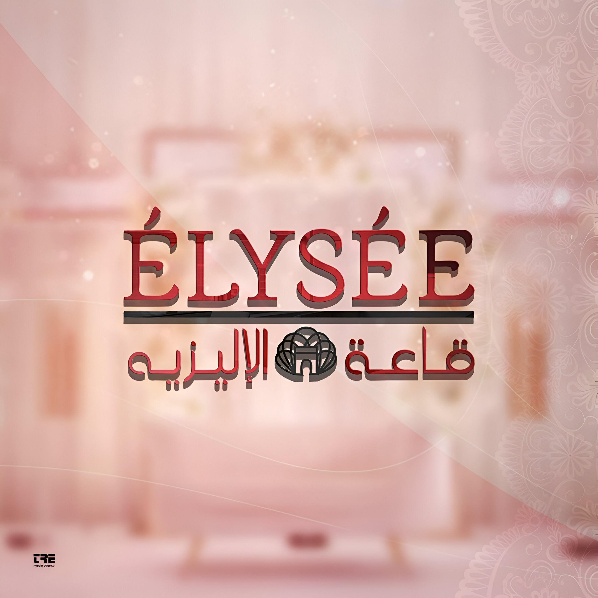 قاعة الإليزيه حلب