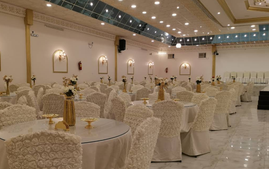 قاعة الوسام للمناسبات الطائف