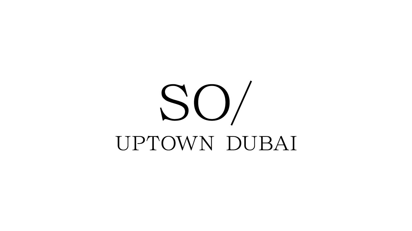 فندق SO/ Uptown دبي
